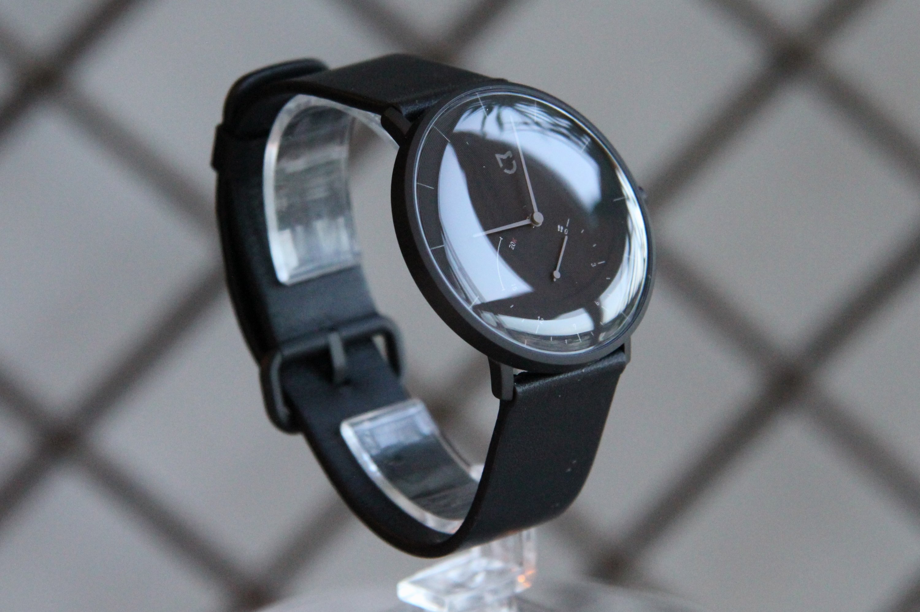 mi mijia smart watch