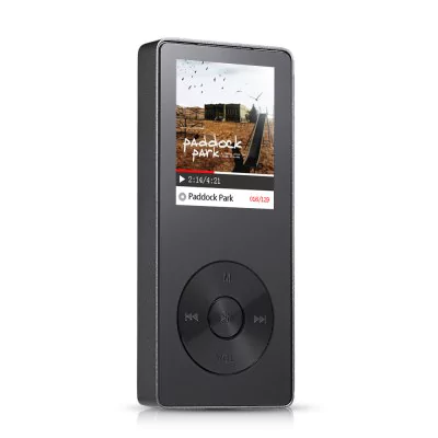 Benjie K9 lossless MP3 Player and E-book reader