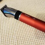 Kemei 610 Hair clipper Beard trimmer