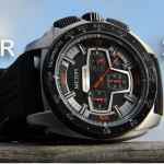Megir 2056 – a sporty and elegant watch – Gearbest