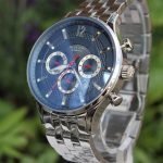 DEFFRUN Automatic Watch DM0002