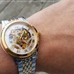 DEFFRUN Automatic Watch DM0001