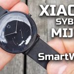 Xiaomi Mijia Smartwatch