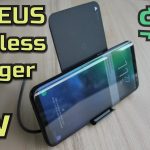 Baseus Wireless Charger