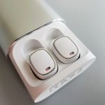 QCY T1 PRO TWS Bluetooth 5.0 earphones