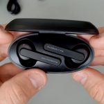 Soundpeats Truecapsule TWS Bluetooth 5 Earphones