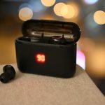 Alfawise HQB – Q32 TWS Earphones