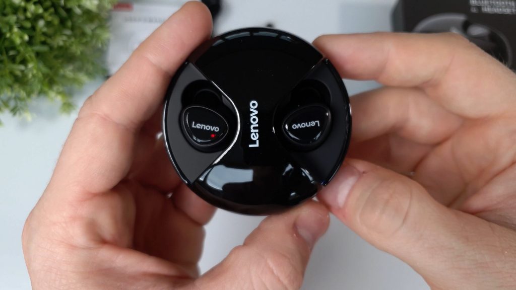 Lenovo R1 TWS Earphones
