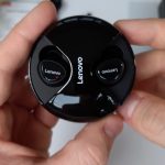 Lenovo R1 TWS Earphones