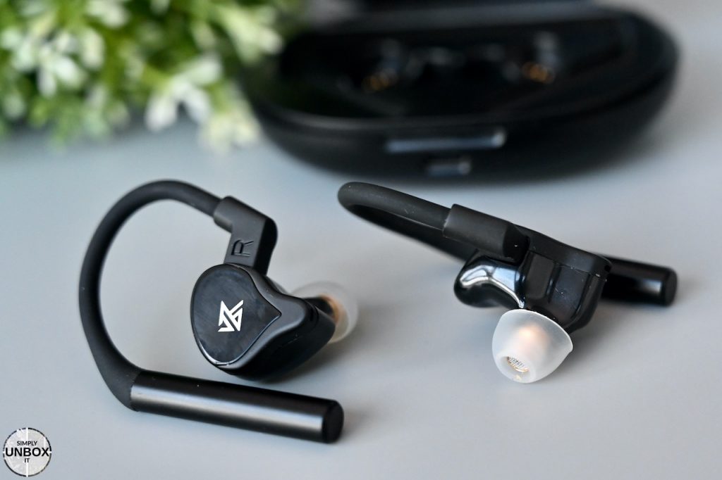 Best but not good! KZ E10 True Wireless review!