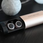 Creative Outlier Gold – Amazing sound!